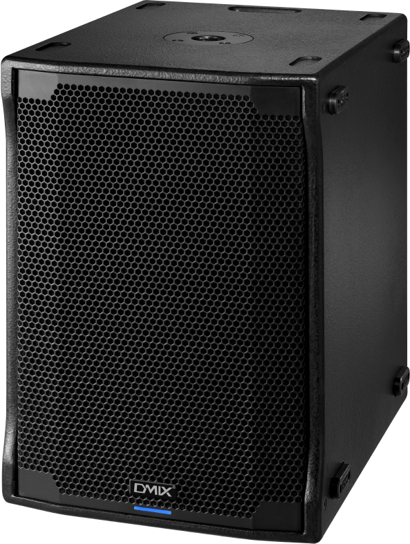DMIX CA-10SUB  10寸有源超低频音箱